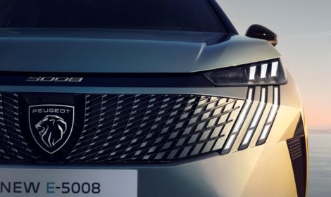 Peugeot 3008 et 5008 : Les Nouveaux SUV à découvrir absolument !